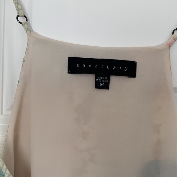 Sanctuary dress ASO Lydia Martin size M - Picture 4 of 4